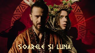 Video-Miniaturansicht von „Pasha Parfeni - Soarele si Luna - Official Music Video - Eurovision 2023 (Moldova)“