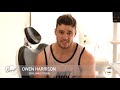 Owen harrison  sevil smile studio client