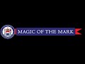 The magic of the mark