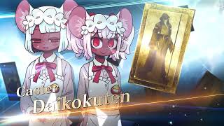 Fate/Grand Order - Daikokuten Introduction