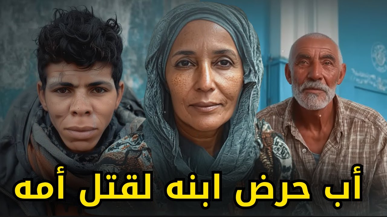 جــــ,,ــــريمة بحق الأمومة هزت الشارع المغربي لشدة بشاعتها