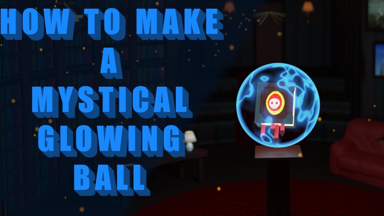 Blender Secrets: 3 ways to make bouncing balls — Blender Secrets