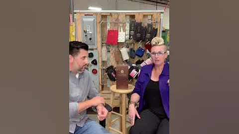 @therobkey interviews Marketing & Innovation Manag...