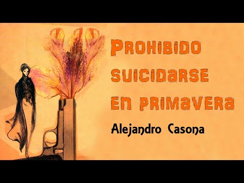 Prohibido suicidarse en primavera - Teatro - Estudio 1, TVE