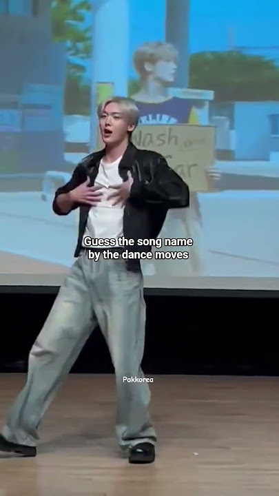 0912 guess the song name by the dance moves #chaeunwoo #sanha #aroha #astro#kpop #woosan