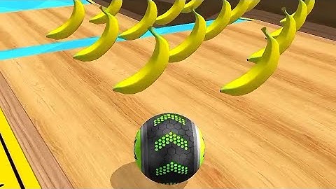 Going Balls SpeedRun Gameplay Level 262