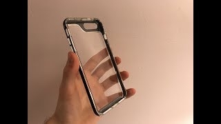 Why I Don't Use a Phone Case