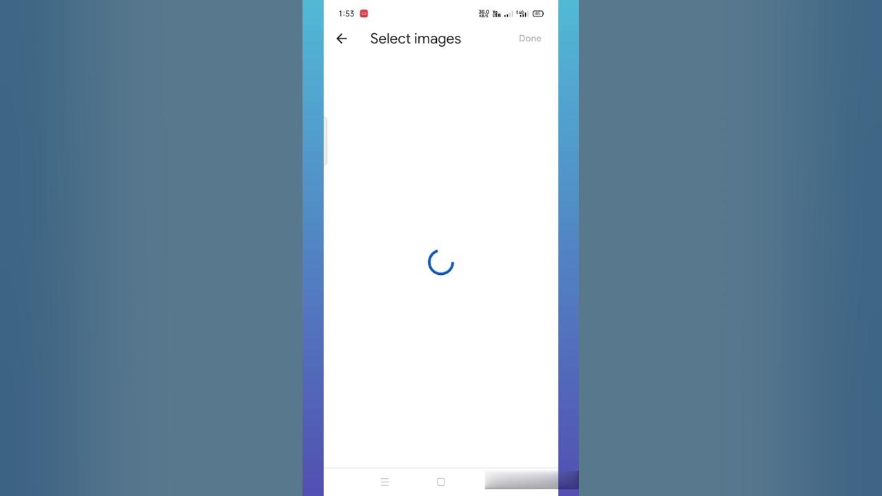 How to make image to pdf file photo se pdf kaise banaye youtube