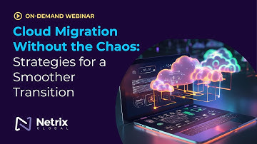 Cloud Migration Without the Chaos: Strategies for a Smooth Transition