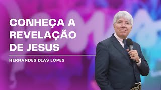 A GLÓRIA  DO NOSSO SALVADOR - Hernandes Dias Lopes