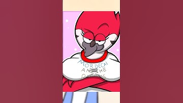 Mordecai and Rigby Learn Something INSANE 😲