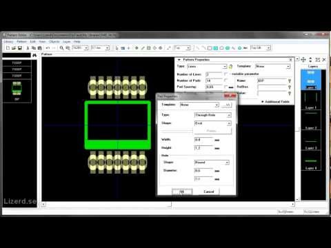 Video: Sådan installeres KiCad (Windows)?: 5 trin Video: Sådan installeres KiCad (Windows)?: 5 trin