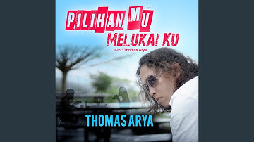 Pilihan Mu Melukai Ku
