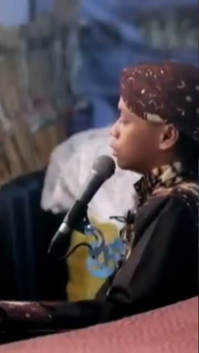 janturan|ki yusuf anshor #kiyusuf