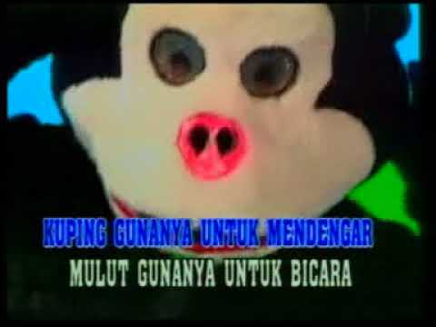 Fanny Faradina - Dua Mata Saya | Dangdut (Official Music Video)