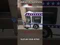 Car x Turbocharged Bus #beamngdrive #beamng