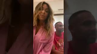 Tamia & Grant Hill  - Never Would Have Made It Net Worth