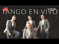 "TANGO EN VIVO" orchestra. Оркестр "TANGO EN VIVO".