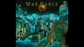 War Dance - Achilles' War Dance