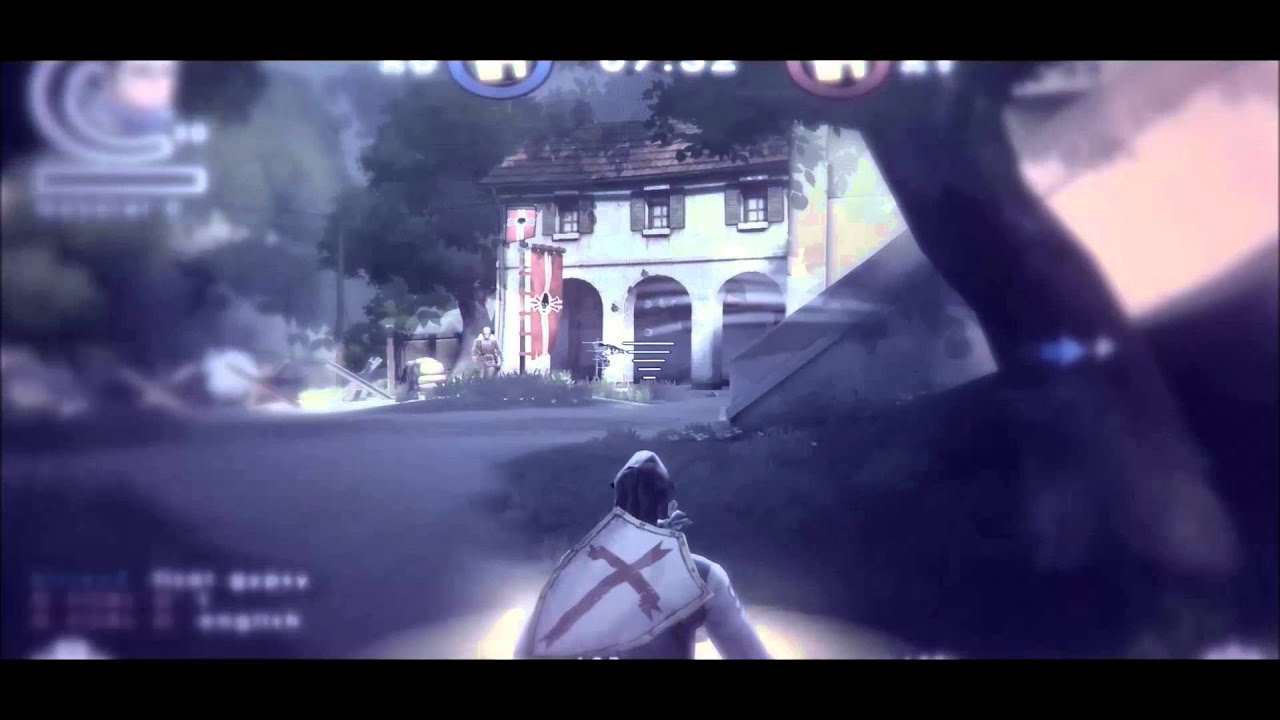 BFH | Minitage I | By ignes69