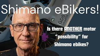 Can This 8-Speed Motor Gearbox Unit (MGU) Save Your Outdated Shimano E-Bike