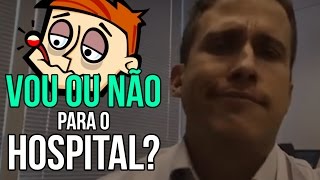 Os sanguíneos pode vasos vômito de você estourar