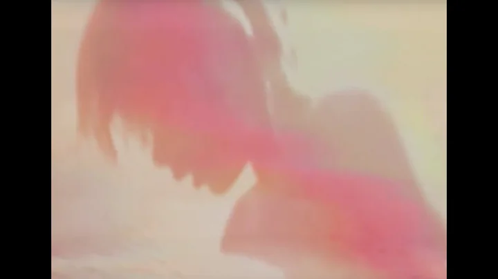 Jeffrey Paradise - Dream With You (Official Video)