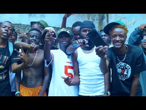 EASTLANDO - SMART TENJE  _ OFFICIAL VIDEO 4k #eastlando #mbayaa #benz #rap #