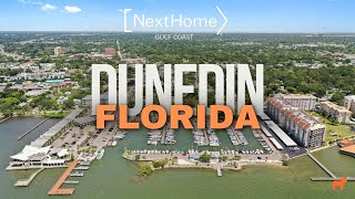 Dunedin, Florida: Your Dream Coastal Town - Explore the Lifestyle!