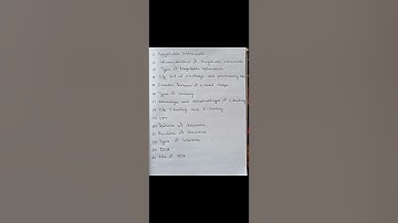 Fourth semester banking and insurance sure questions part 2