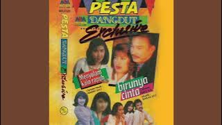 Lilis Karlina - Salah Parkir