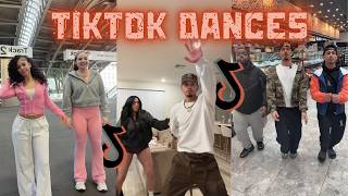 Popular Dance Trends Compilation Mar 2026 Part 11 Litchallenge