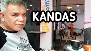 KANDAS - OM. Adelia (Sound Back Anisa Rahma feat dkk) lagu ini spesial untuk kalian semua