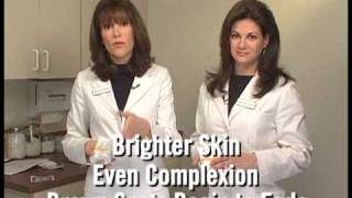 Rodan and Fields REVERSE Regimen - For Brown Spots, Dullness, and Sun Damage