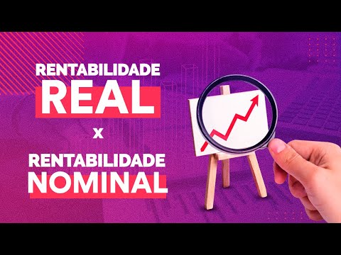 Vídeo: Níveis de rentabilidade e sua definição