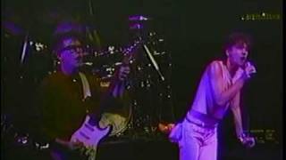 INXS - 08 - In Vain - Magic Mountain 1983