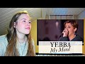 Finnish Vocal Coach Reacts: YEBBA &quot;My Mind&quot; (SUBS) // Äänikoutsi reagoi