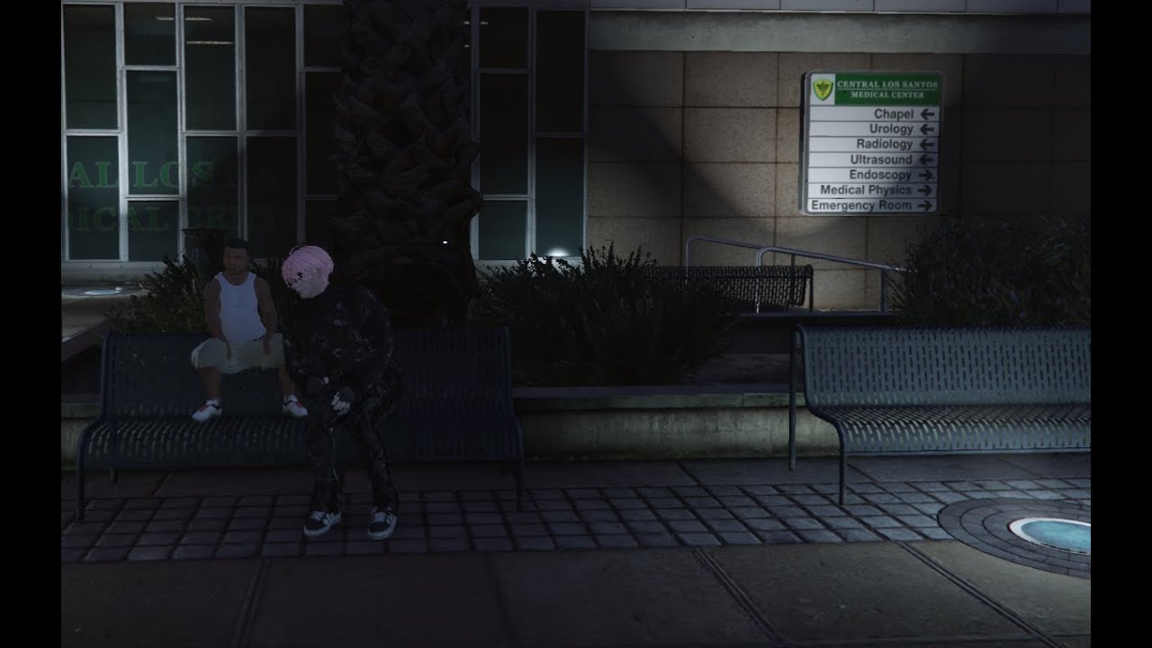 АЗГҮЙ ЛУВСАН ИНДА ХАУЗЗ