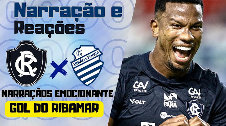 Narração e Reações Remo x CSA | Gol Do Ribamar | Imprensa Esportiva