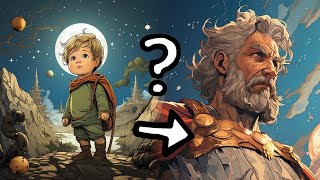 Hipparchus: A Short Animated Biographical Video