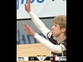 2024.11.30 #大同生命SVリーグ #SVリーグ男子 #サービスエース 集