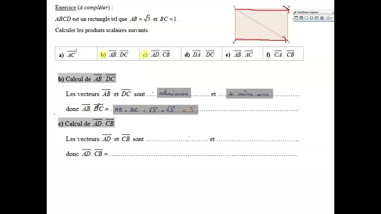 PG - Ch 7 - §1.1. Exercice page 4