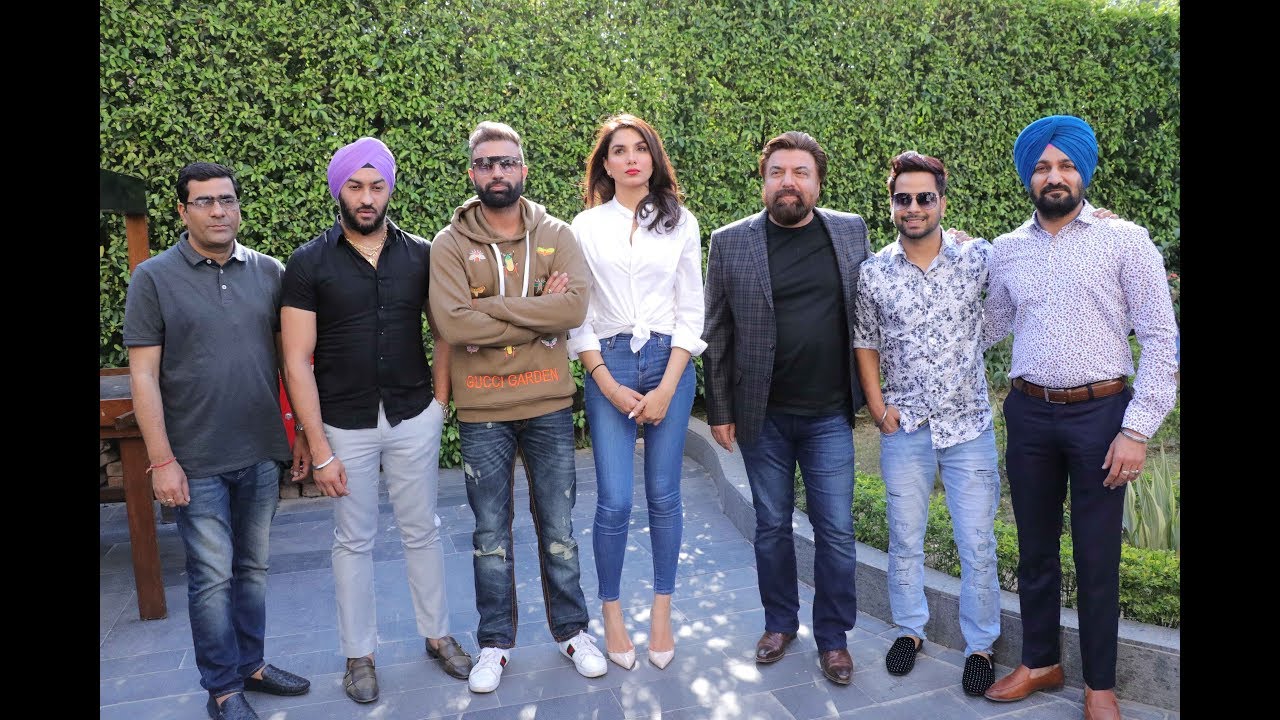 ‘Yaara Ve’ set to show Indo Pak relations in a very different light