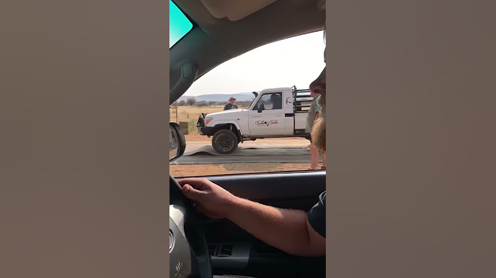 Drag :Landcruiser 4.5 vs hilux 3.0 d4d
