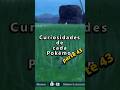 Curiosidades de cada Pokémon - parte 43 Oddish #pokemon #curiosidades #pokedex #gaming #shorts