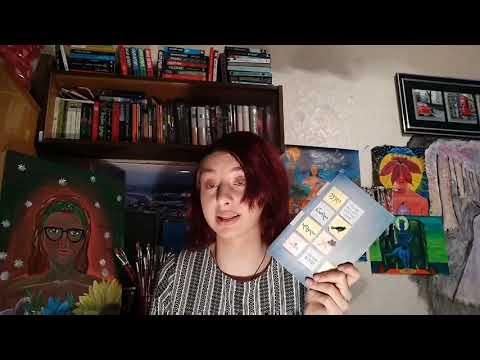 მარიას მკითხველთა კლუბი-\"ყველა ნათელი ადგილი\"