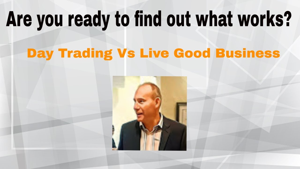Trading Forex | Live Good | 90 day Video Challenge - YouTube