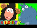 Baa Baa Black Sheep | More Kids Songs | Popular Nursery Rhymes Collection for Children | Kids TV