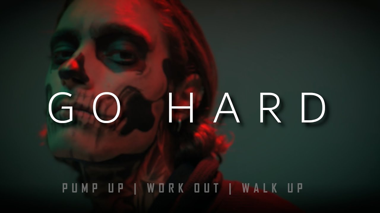 Pump Up Music / Workout Music / Trap Beat / Walkup Song / Exercise