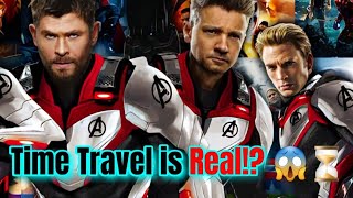 Time Travel Explained: The Shocking Proof It’s Already Possible! 🚀⏳